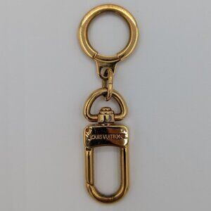 Louis Vuitton Key Ring Bag Charm